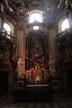 2014-04 Prague - Eglise St Nicolas Mala 011